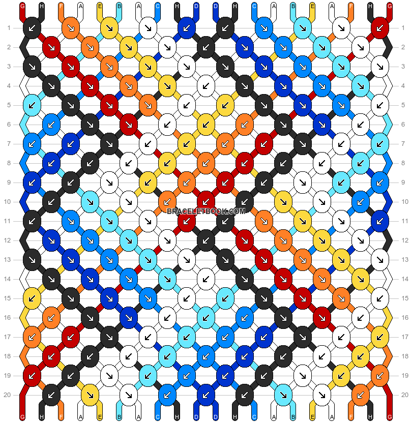 Normal pattern #37574 variation #364207 pattern