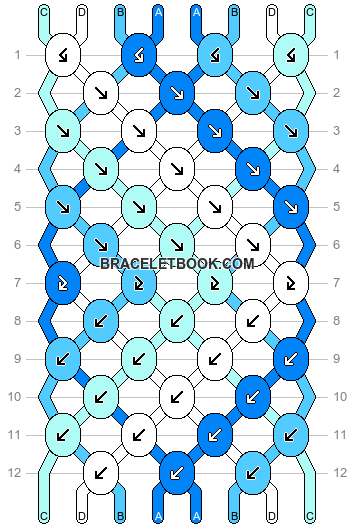 Normal pattern #10471 variation #364208 pattern