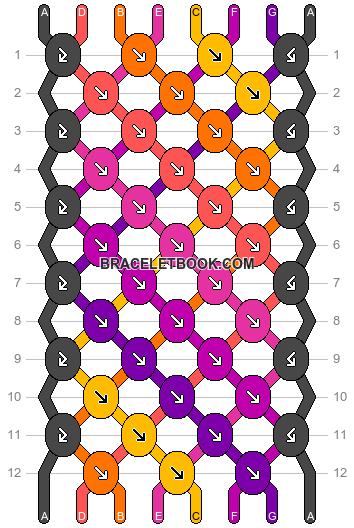 Normal pattern #11 variation #364209 pattern