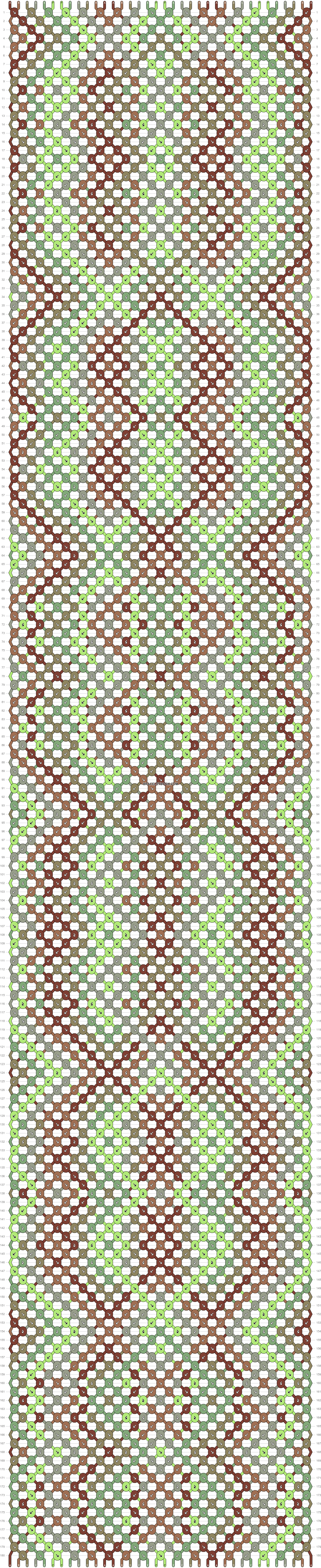 Normal pattern #175498 variation #364210 pattern