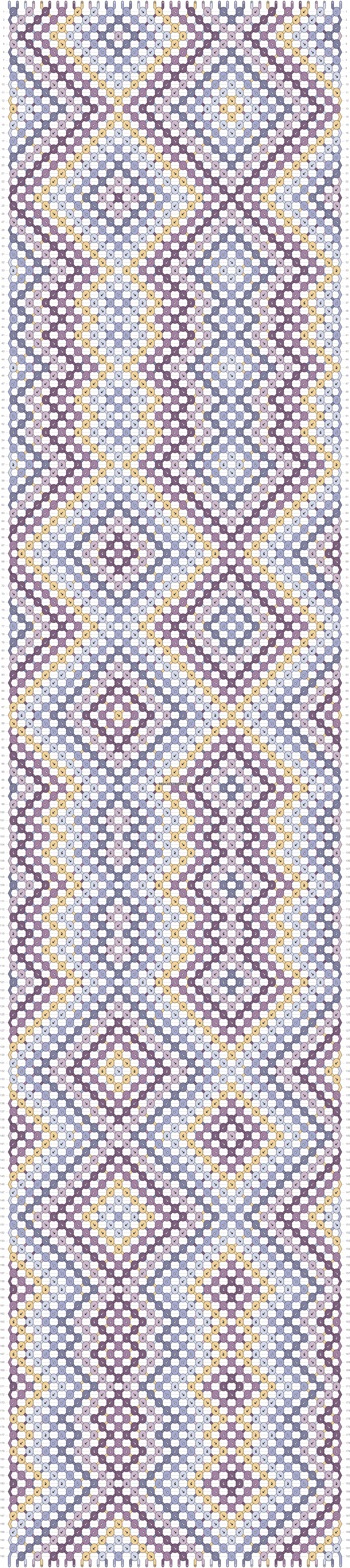 Normal pattern #171801 variation #364211 pattern