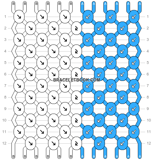 Normal pattern #9147 variation #364216 pattern