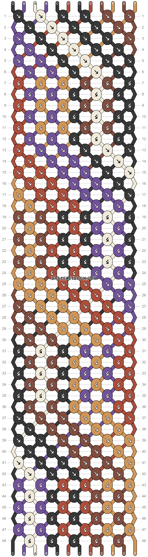 Normal pattern #155607 variation #364218 pattern