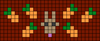 Alpha pattern #175262 variation #364220