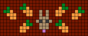 Alpha pattern #175262 variation #364220