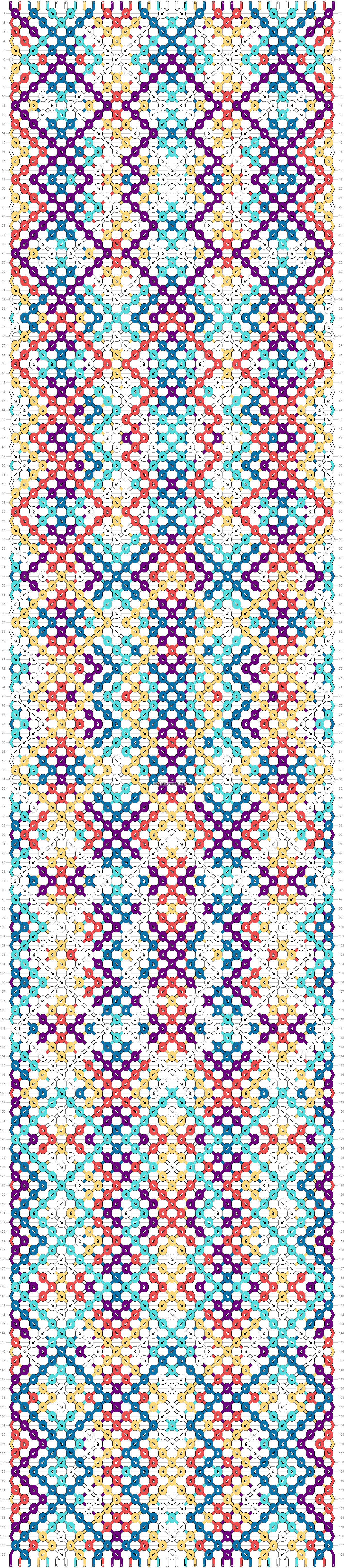 Normal pattern #175738 variation #364222 pattern