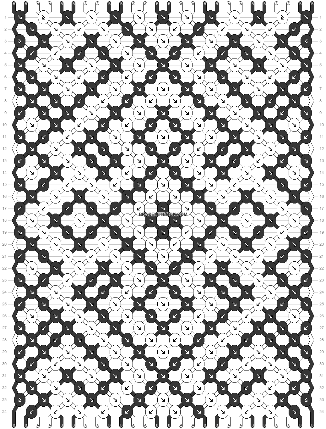 Normal pattern #143699 variation #364225 pattern