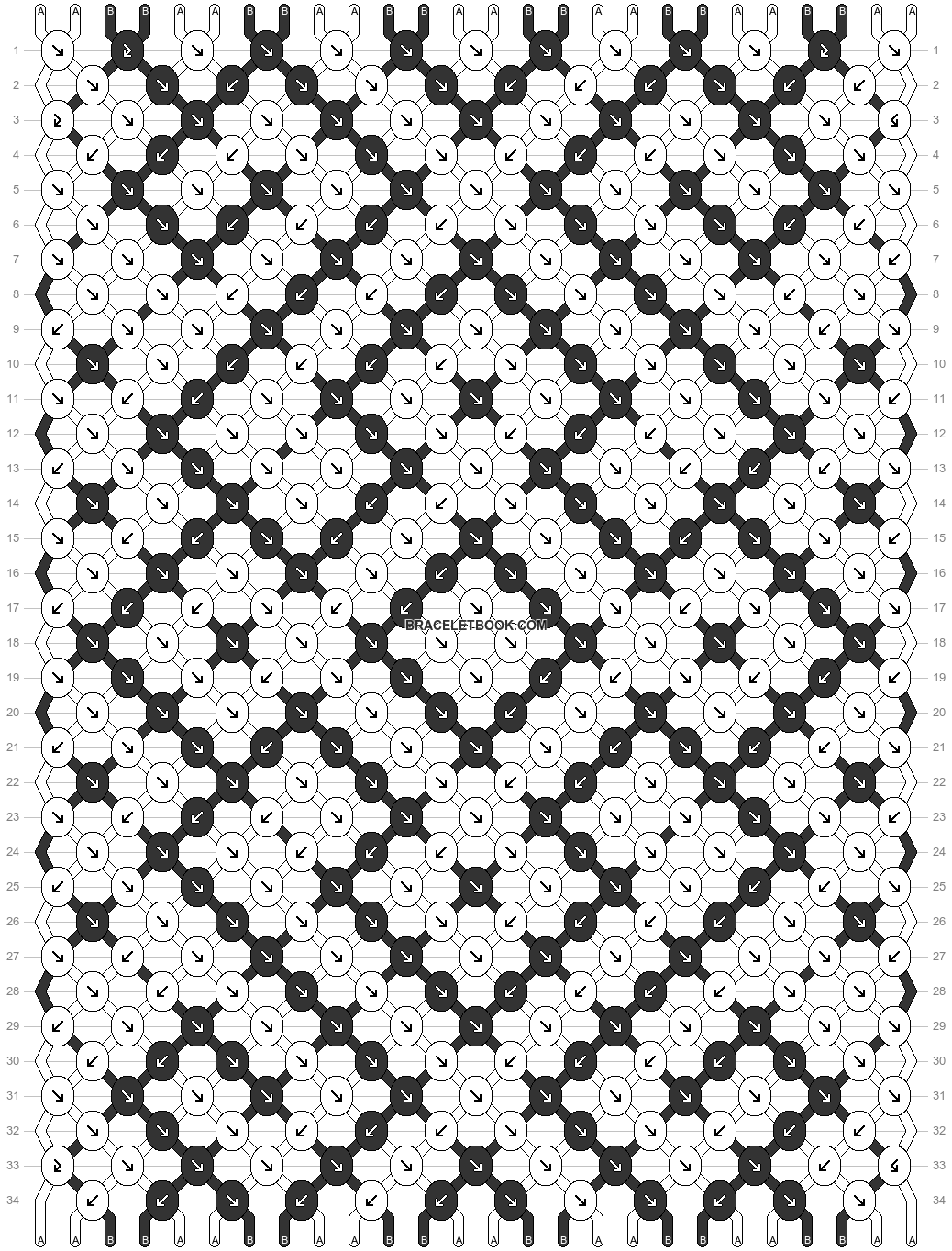 Normal pattern #143699 variation #364226 pattern