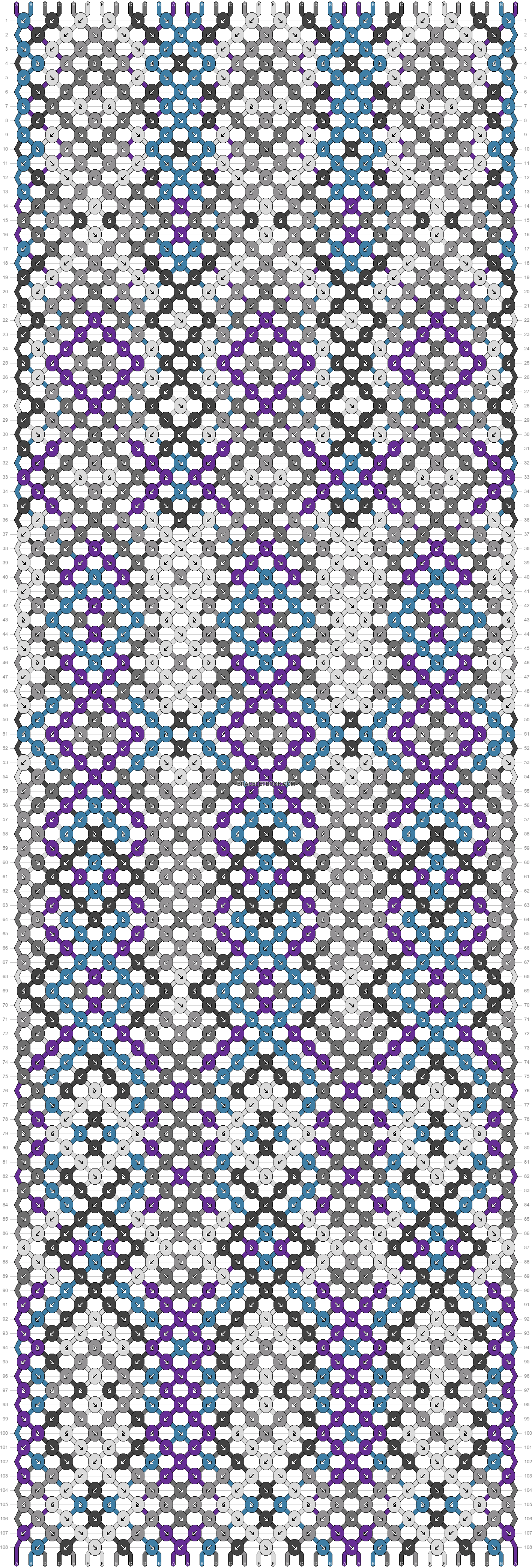 Normal pattern #175660 variation #364227 pattern
