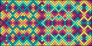 Normal pattern #175738 variation #364228