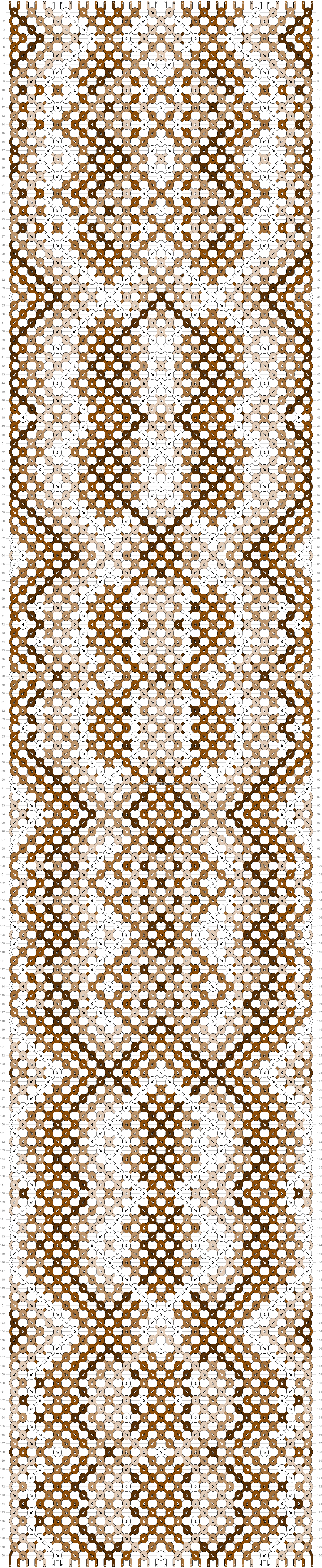 Normal pattern #175498 variation #364229 pattern