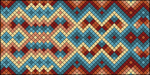 Normal pattern #174970 variation #364231