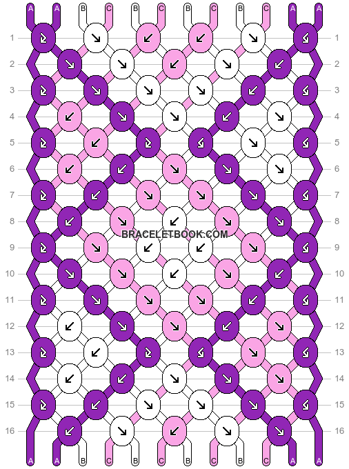 Normal pattern #163600 variation #364232 pattern