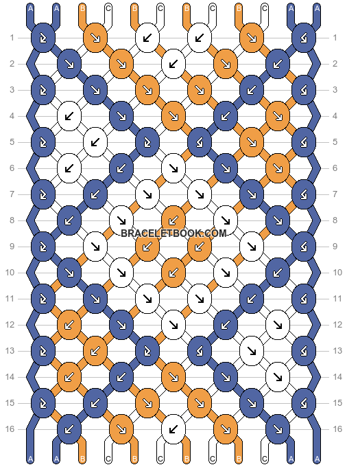 Normal pattern #163600 variation #364233 pattern