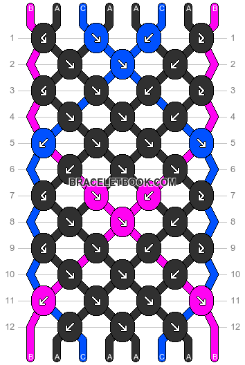 Normal pattern #159382 variation #364235 pattern