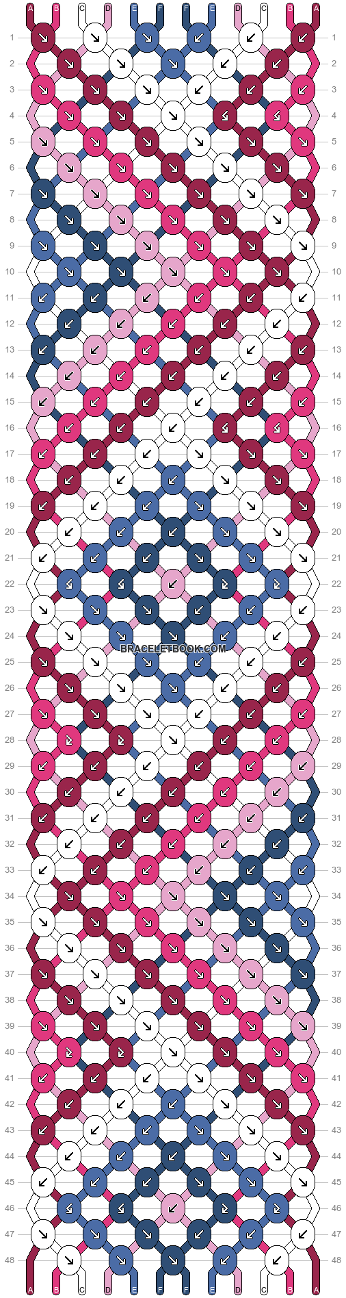 Normal pattern #175152 variation #364238 pattern