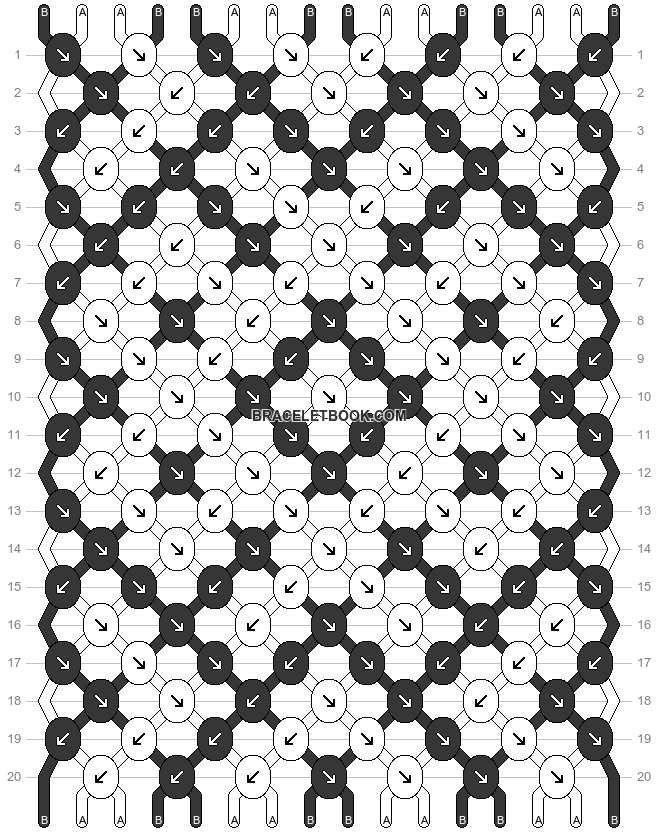 Normal pattern #163849 variation #364243 pattern
