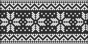 Normal pattern #16681 variation #364246