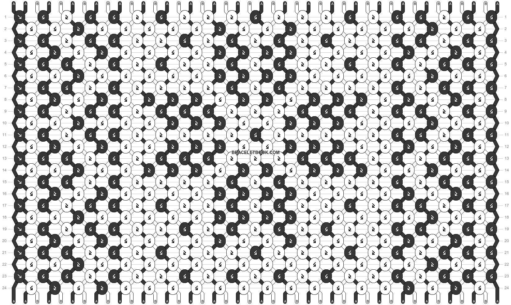Normal pattern #16681 variation #364247 pattern
