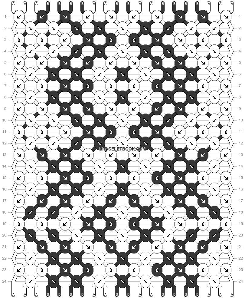 Normal pattern #19237 variation #364248 pattern
