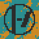 Alpha pattern #169942 variation #364249