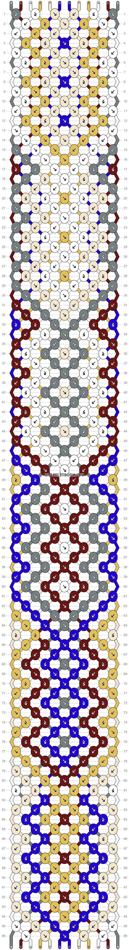 Normal pattern #163357 variation #364250 pattern