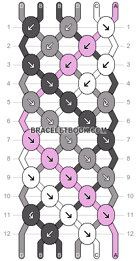 Normal pattern #172277 variation #364251 pattern