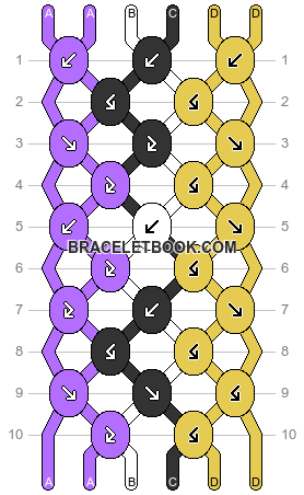 Normal pattern #172783 variation #364252 pattern