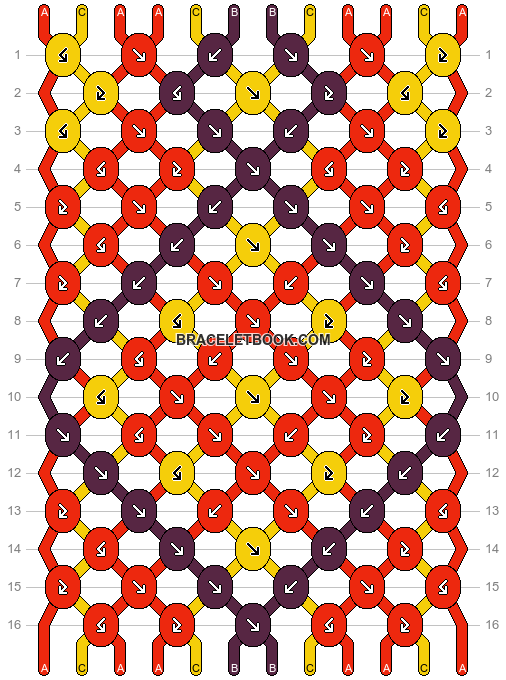 Normal pattern #174904 variation #364253 pattern