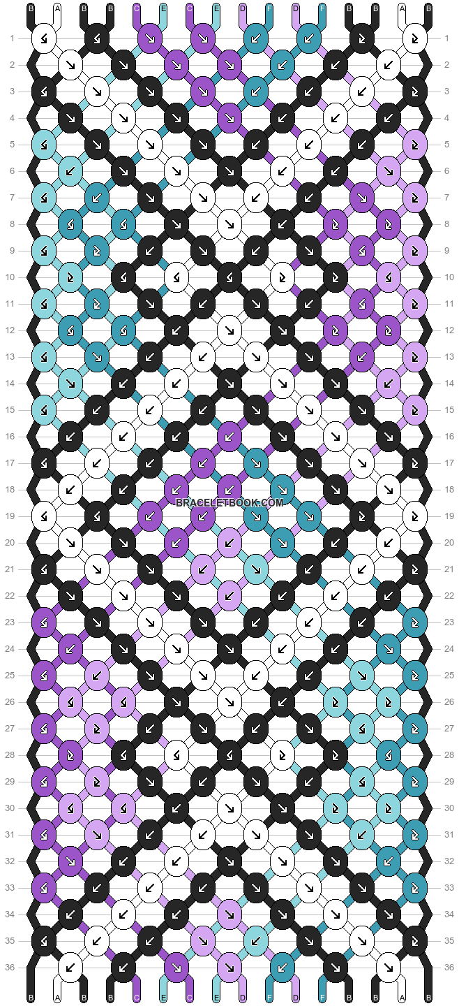 Normal pattern #175883 variation #364254 pattern