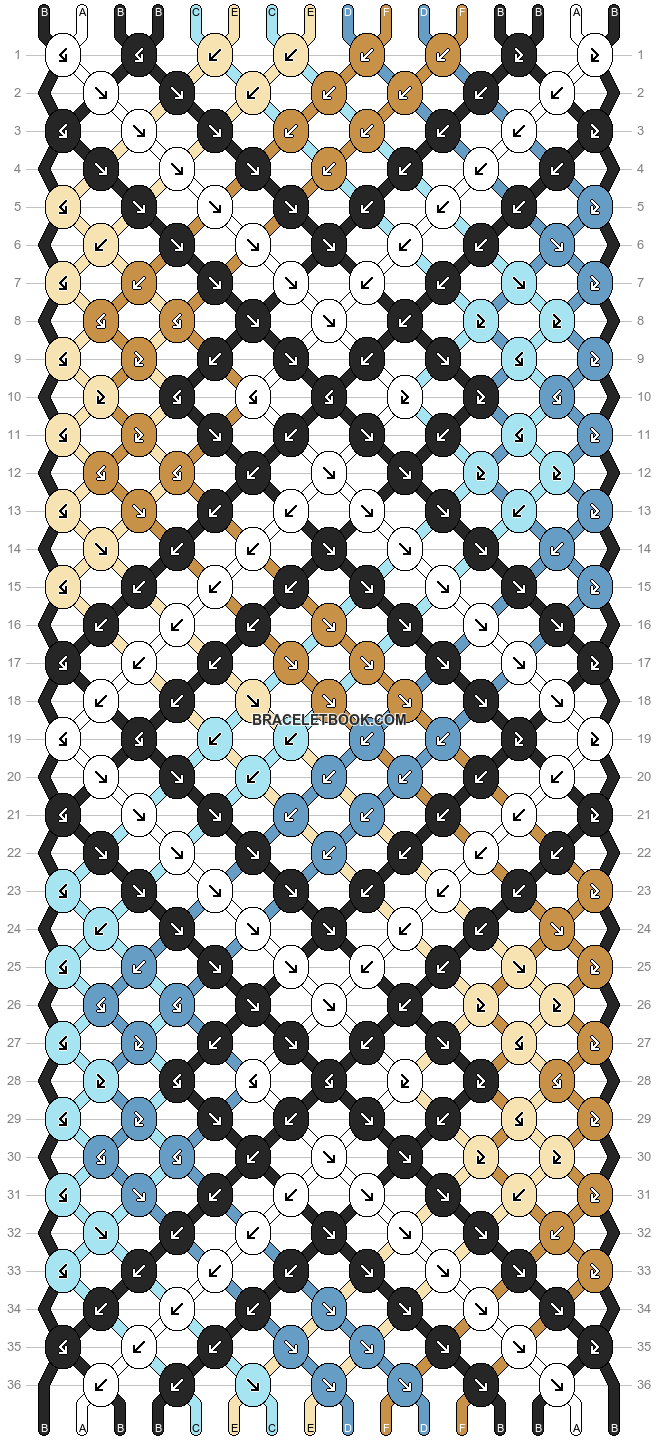 Normal pattern #175882 variation #364255 pattern