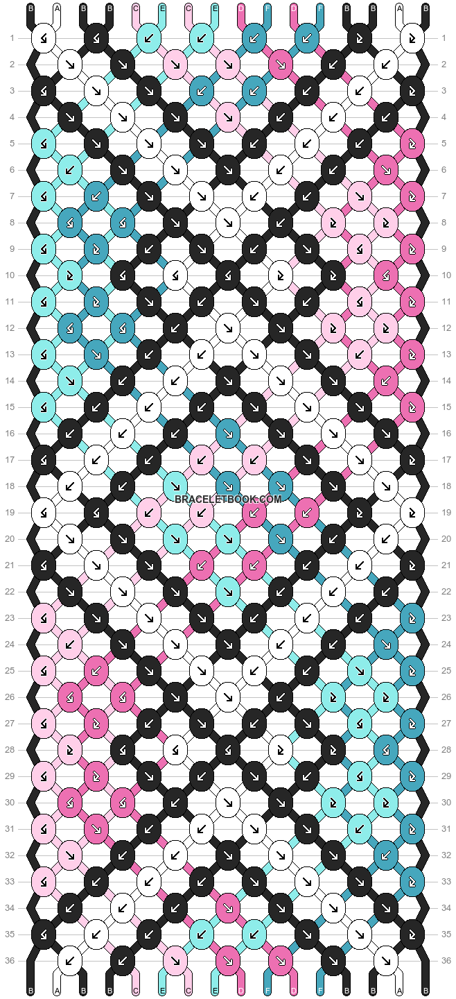 Normal pattern #175881 variation #364256 pattern