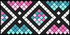 Normal pattern #175881 variation #364256