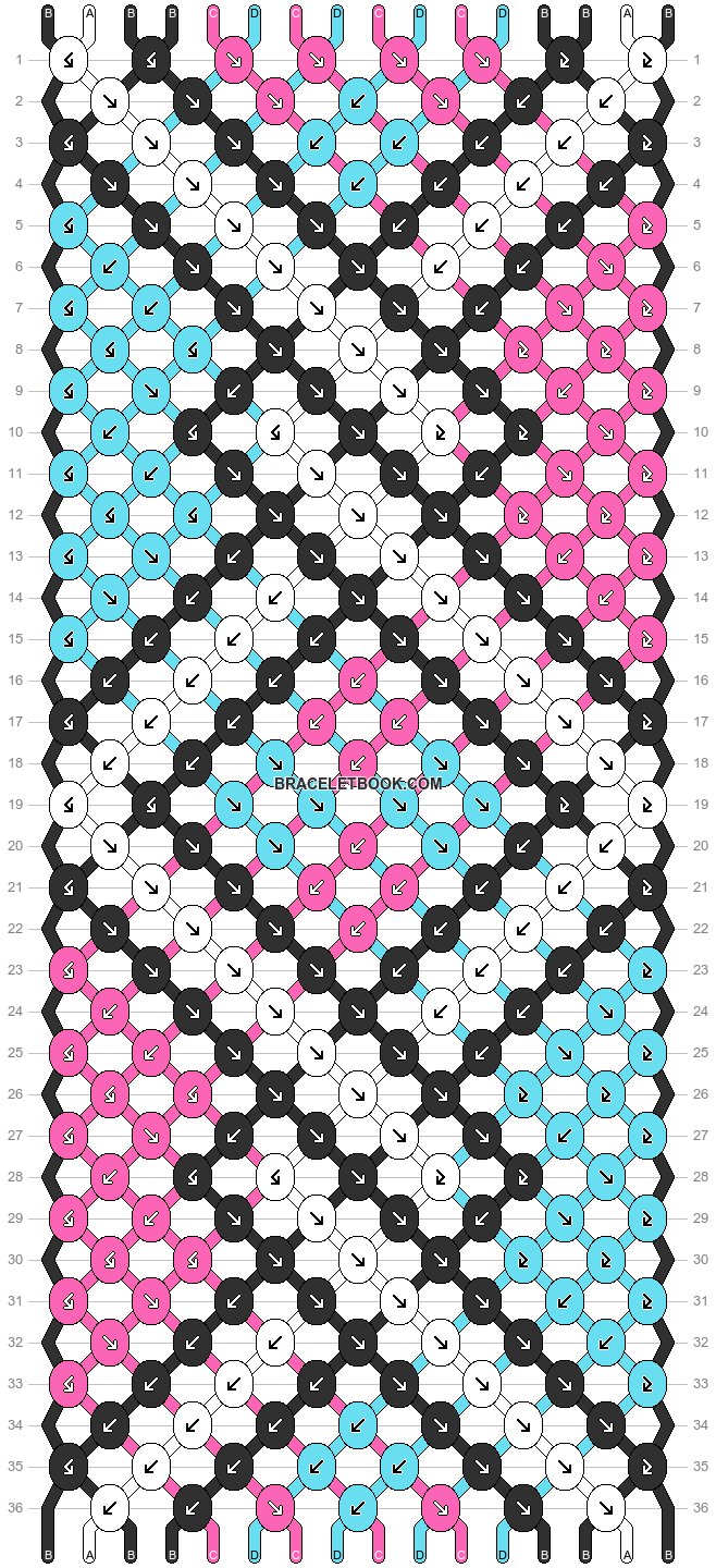 Normal pattern #175864 variation #364257 pattern