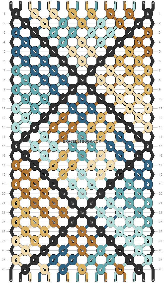 Normal pattern #175822 variation #364258 pattern