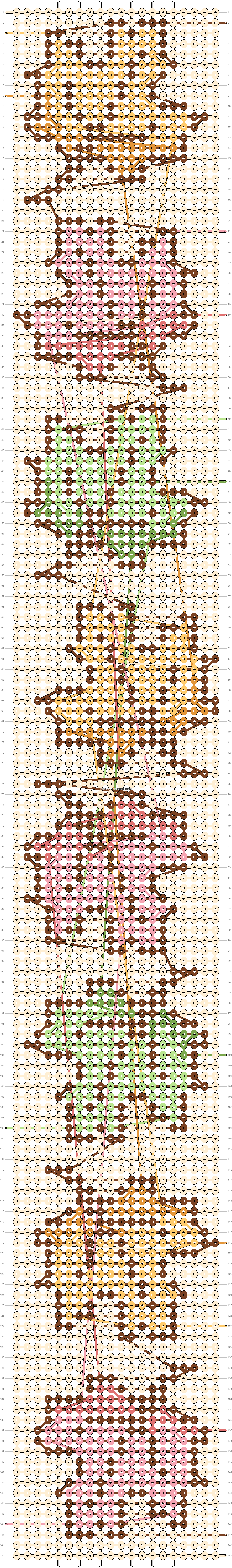 Alpha pattern #175392 variation #364260 pattern