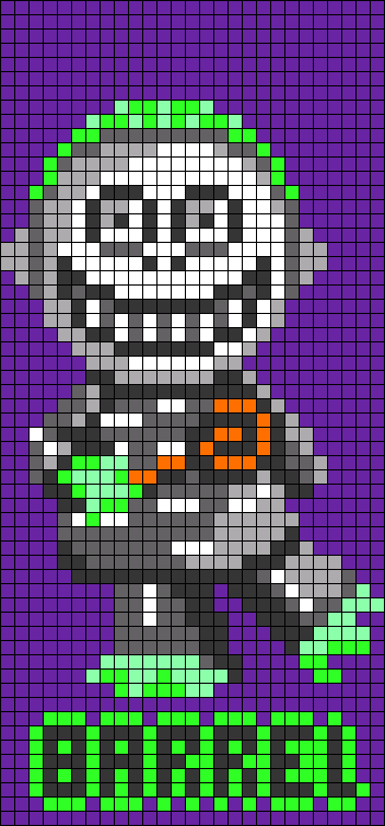 Alpha pattern #76906 variation #364266 preview