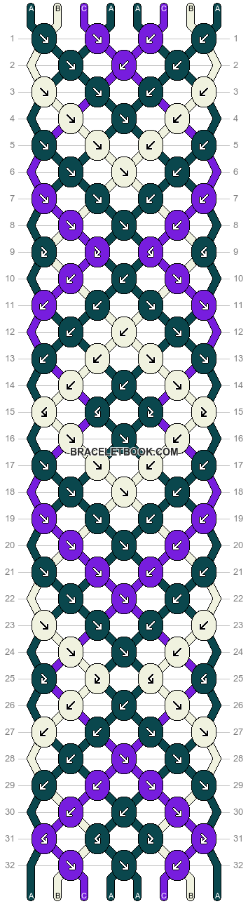 Normal pattern #171139 variation #364268 pattern