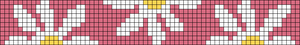 Alpha pattern #40357 variation #364269