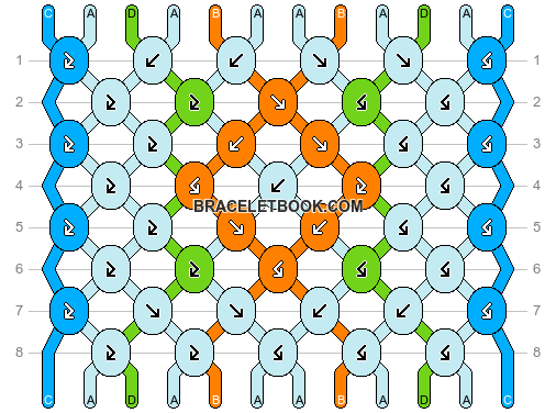 Normal pattern #6368 variation #364270 pattern