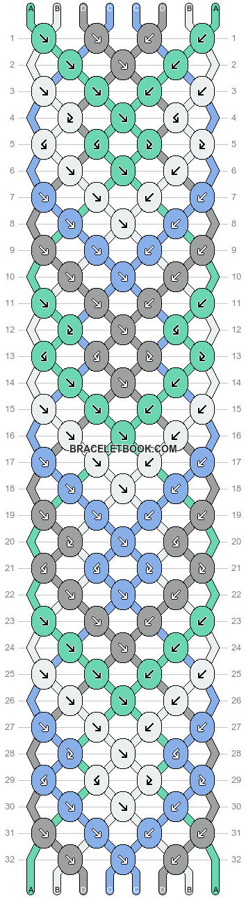 Normal pattern #170525 variation #364273 pattern