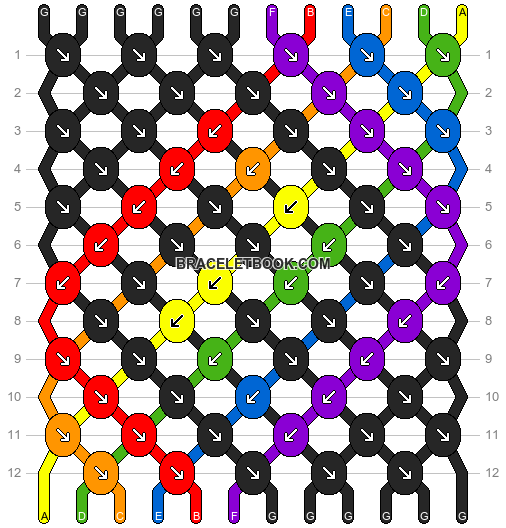 Normal pattern #1030 variation #364274 pattern