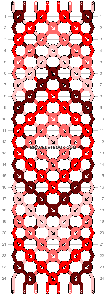 Normal pattern #15384 variation #364275 pattern