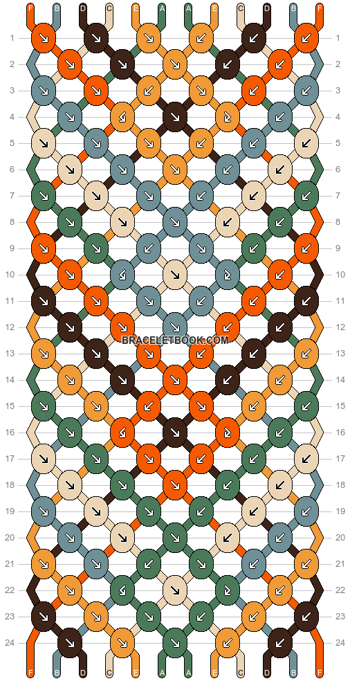 Normal pattern #168587 variation #364276 pattern