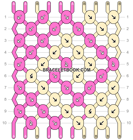 Normal pattern #90057 variation #364279 pattern