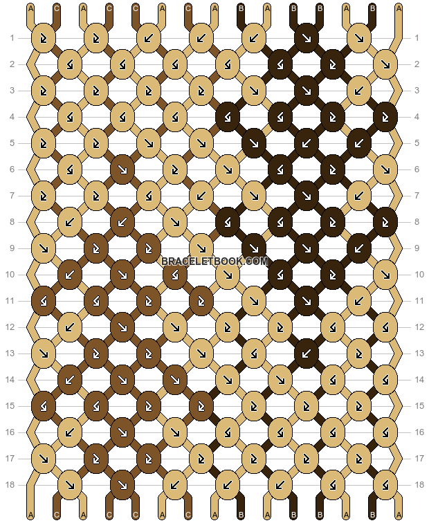 Normal pattern #133165 variation #364282 pattern