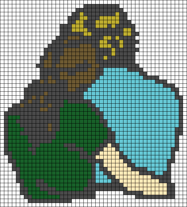 Alpha pattern #86522 variation #364284 preview