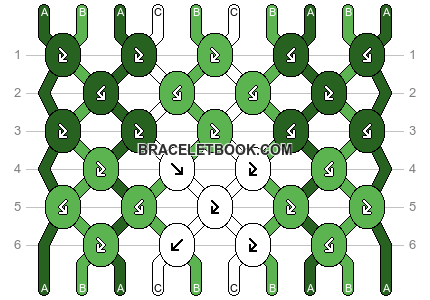 Normal pattern #175513 variation #364285 pattern
