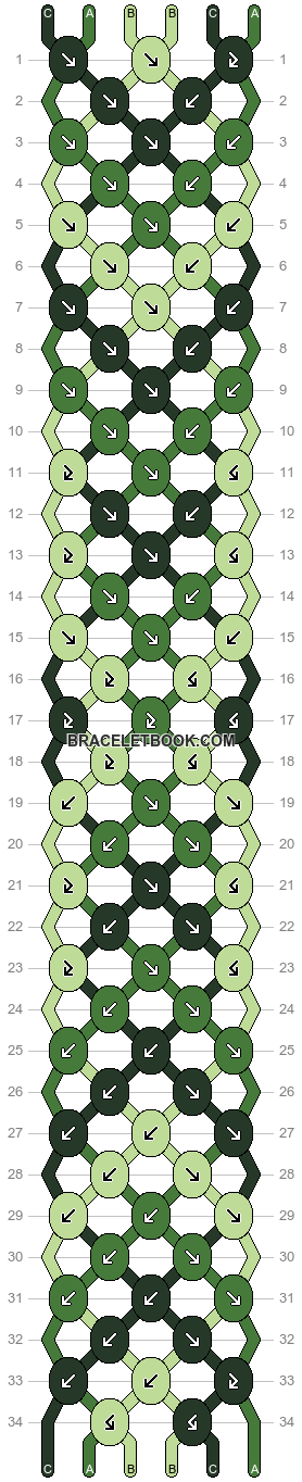 Normal pattern #171685 variation #364286 pattern