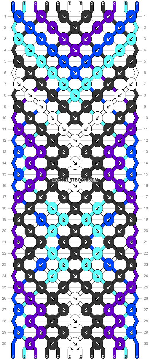 Normal pattern #173042 variation #364287 pattern
